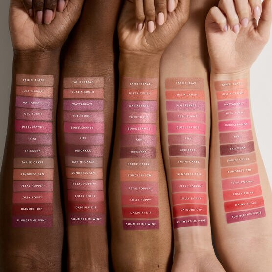 FENTY CHEEKSBLUSH SUMMERTIME WINE